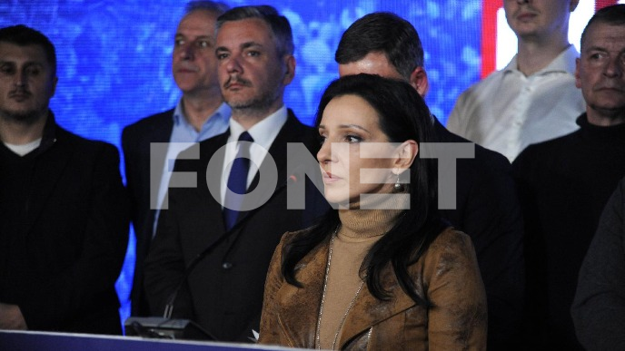 Društvo na ivici sukoba